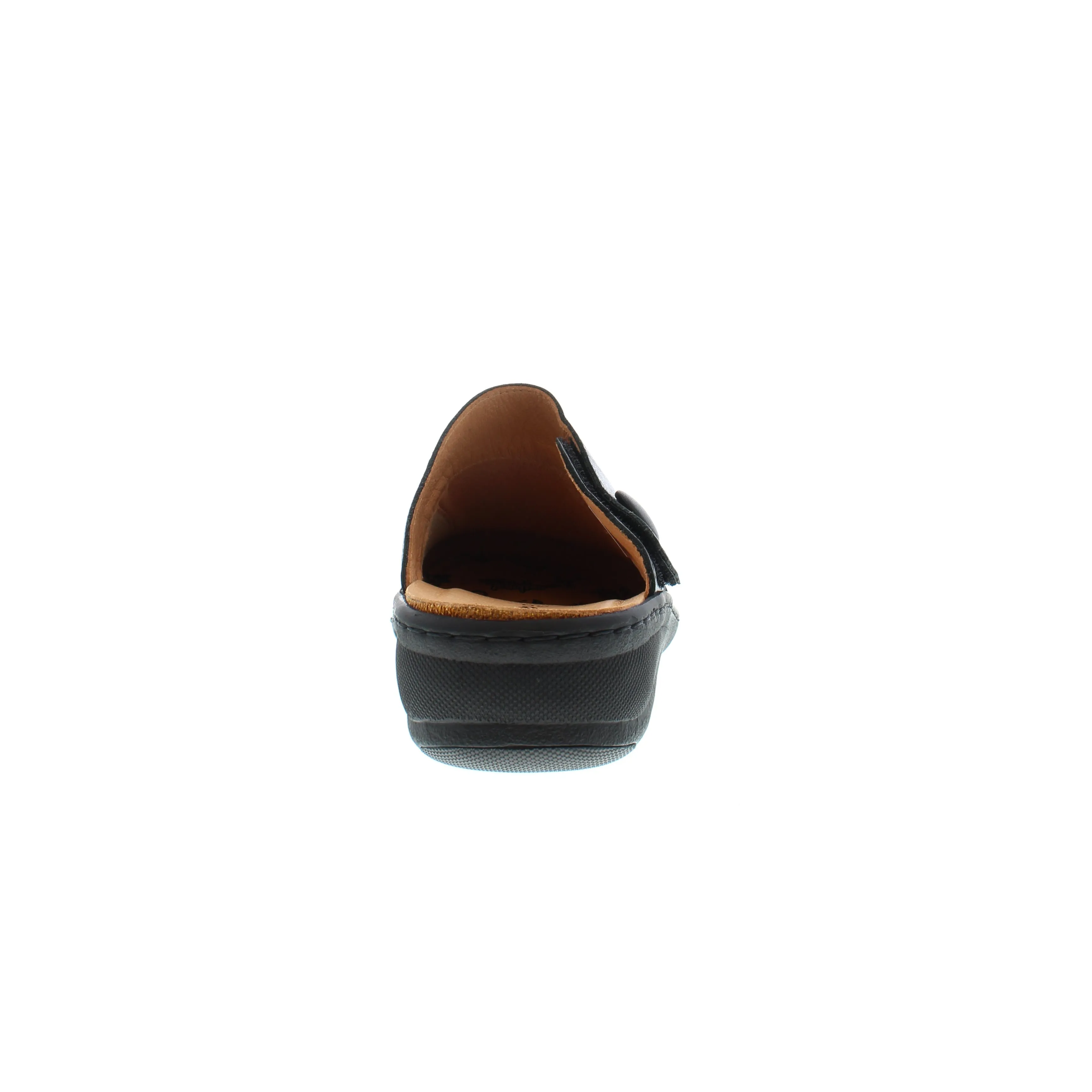 Portofino Adrianna ND-5580 - Nero Black