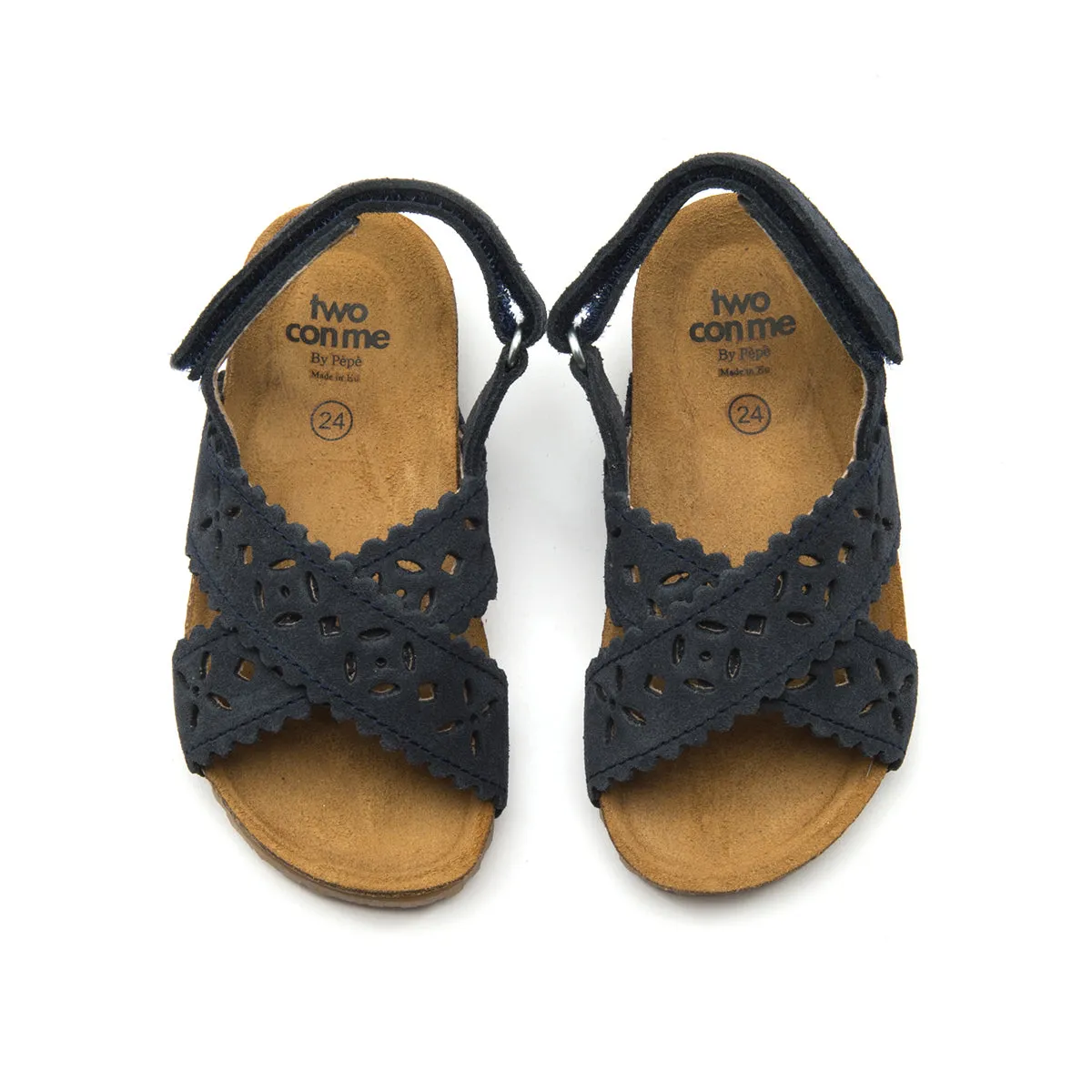 PèPè Ida Navy