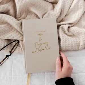 Praying Scripture for Pregnancy and Infant Loss