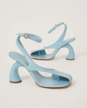 Pre-Order Keylows Aphrodite Cut Out Sandals