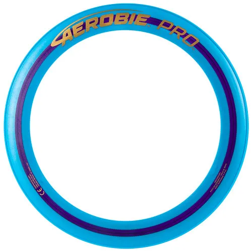 Pro Ring The Astonishing Flying Ring