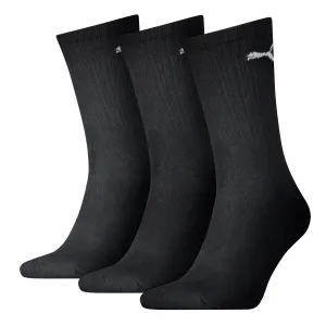 PUMA Crew Socks 3 Pack