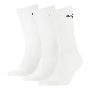 PUMA Crew Socks 3 Pack