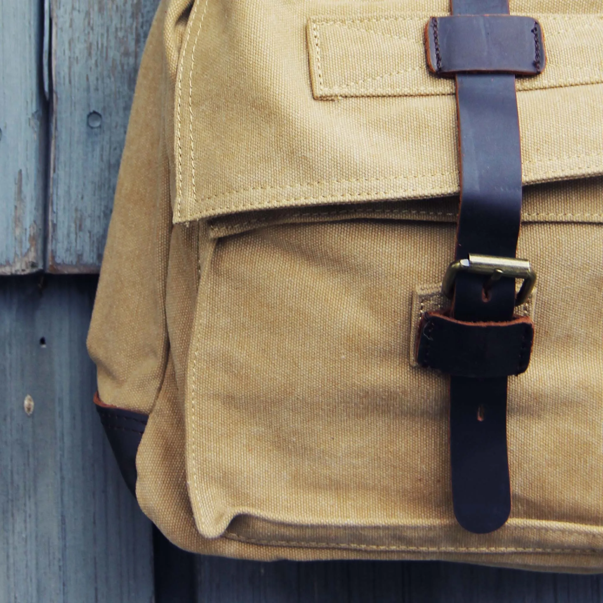Quartz Falls Tote
