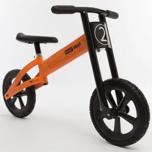 RABO Zippl Runner Bike Medium Multibuy Set of 2