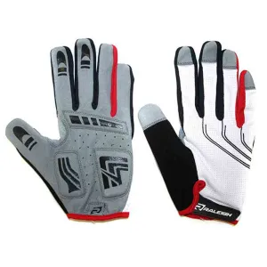 Raleigh Long Finger Gloves Large