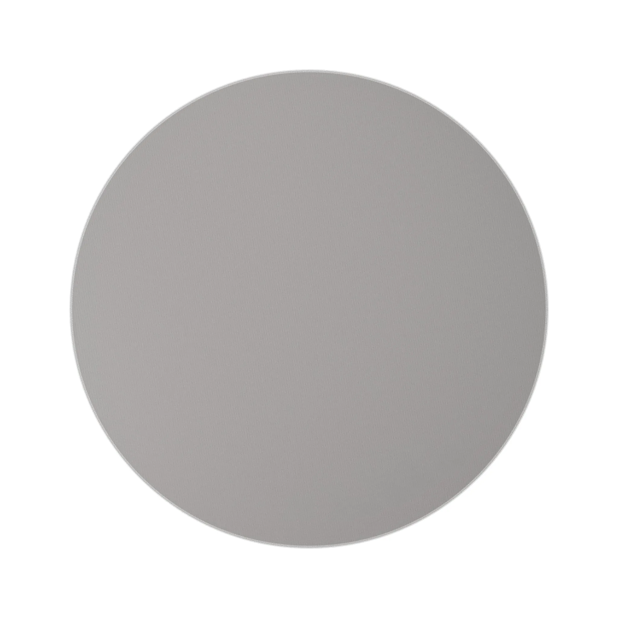 RAW SUSHI "RAW SUSHI WORLD WIDE" Round Rug