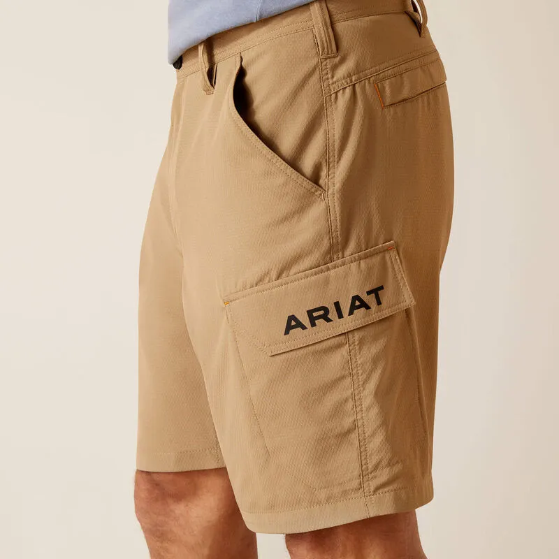 Rebar WorkFlow Ultralight Short | 10048225