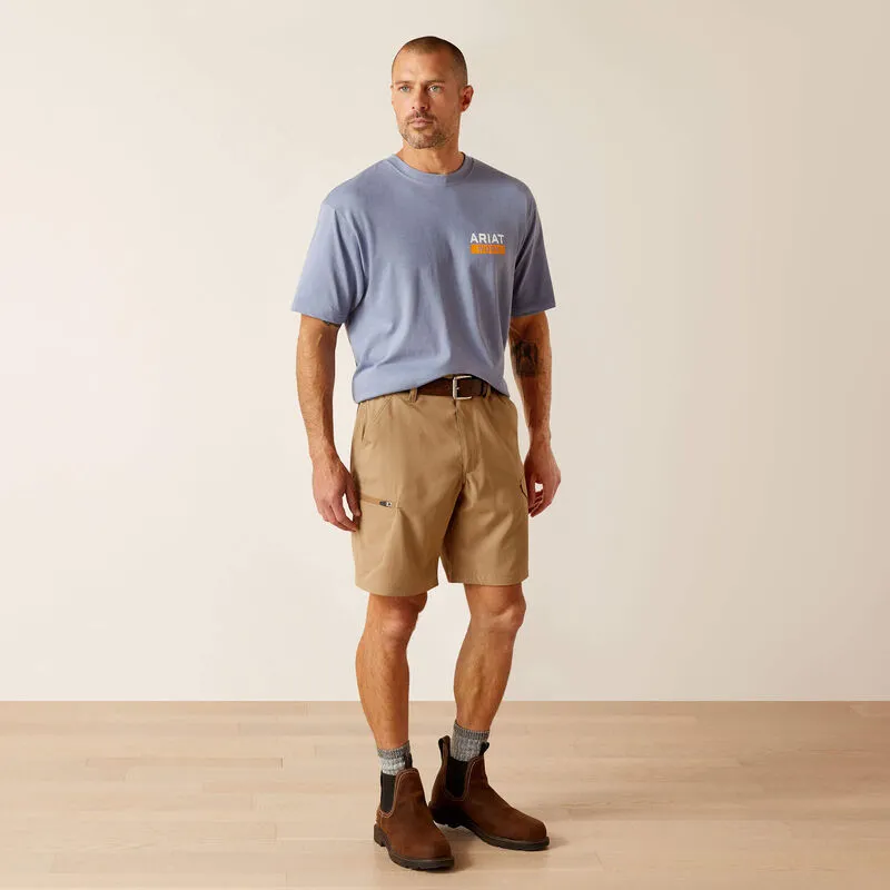 Rebar WorkFlow Ultralight Short | 10048225