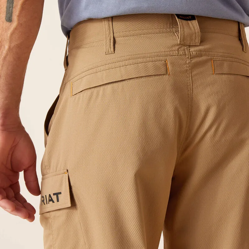 Rebar WorkFlow Ultralight Short | 10048225