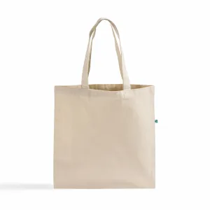 Recycled Classic Canvas Tote