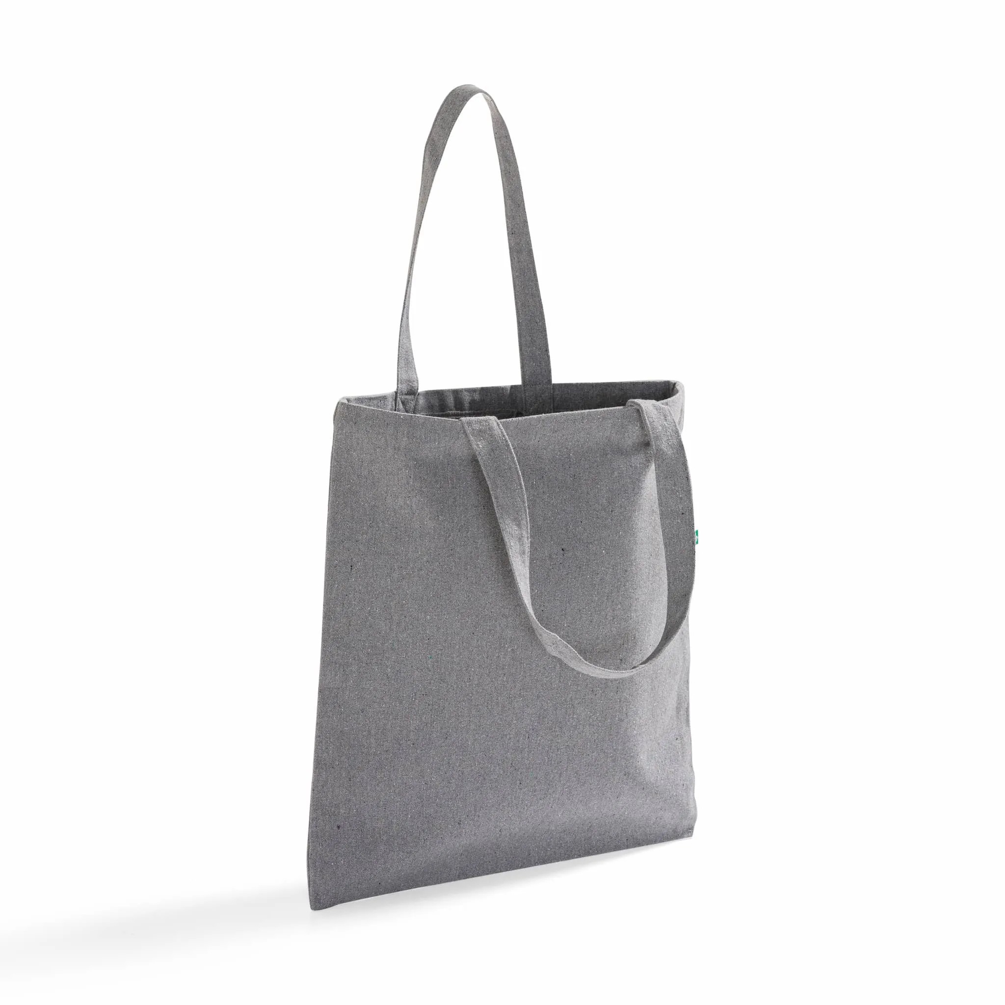 Recycled Classic Canvas Tote