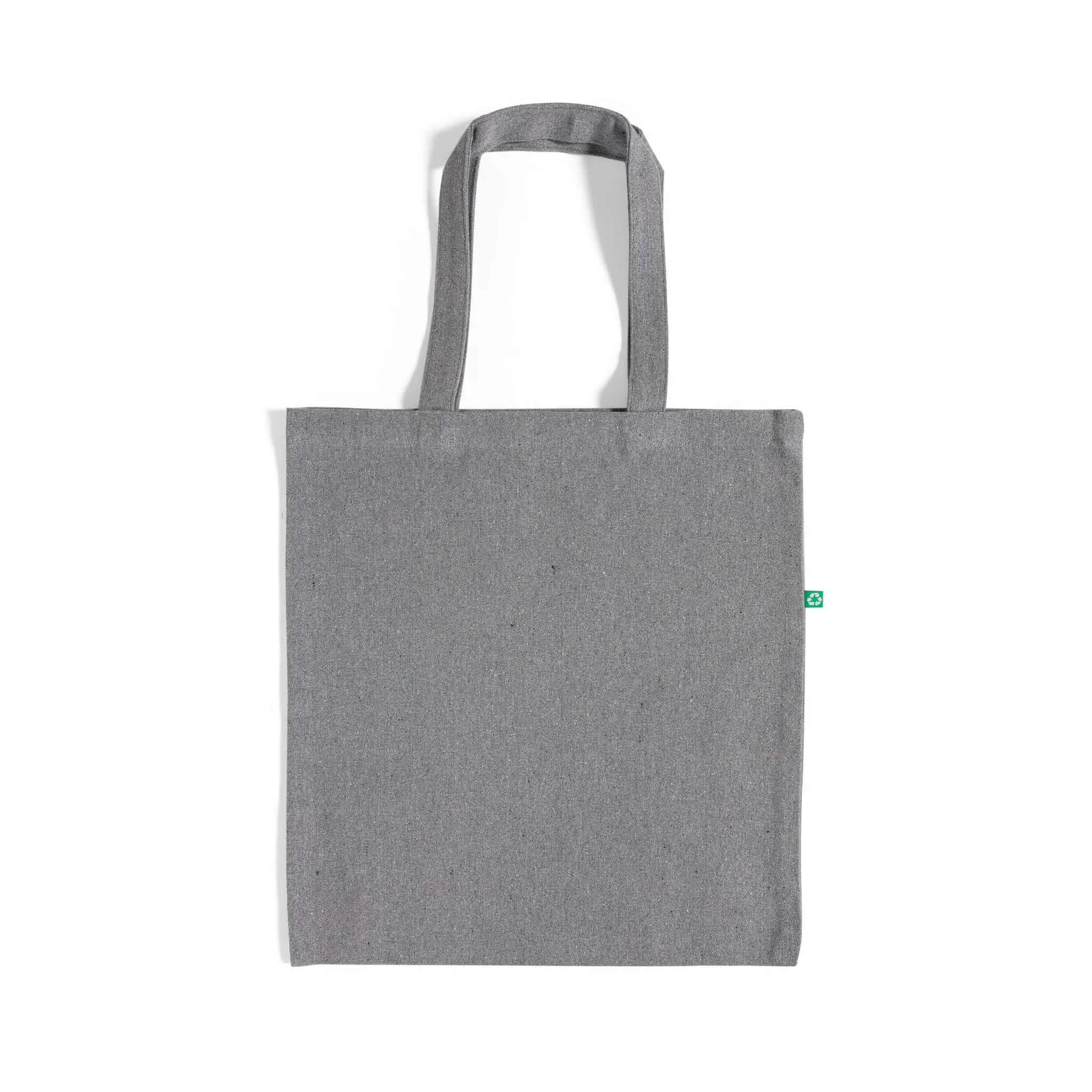 Recycled Classic Canvas Tote