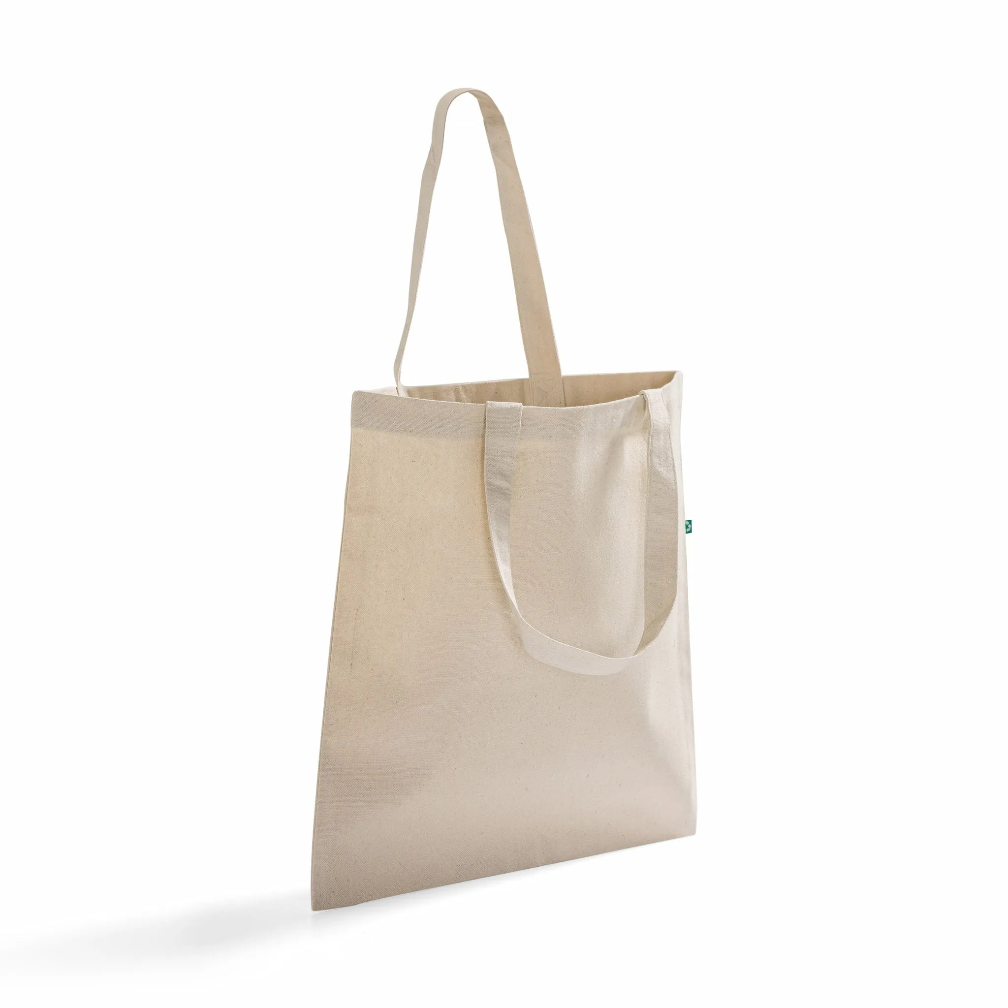 Recycled Classic Canvas Tote