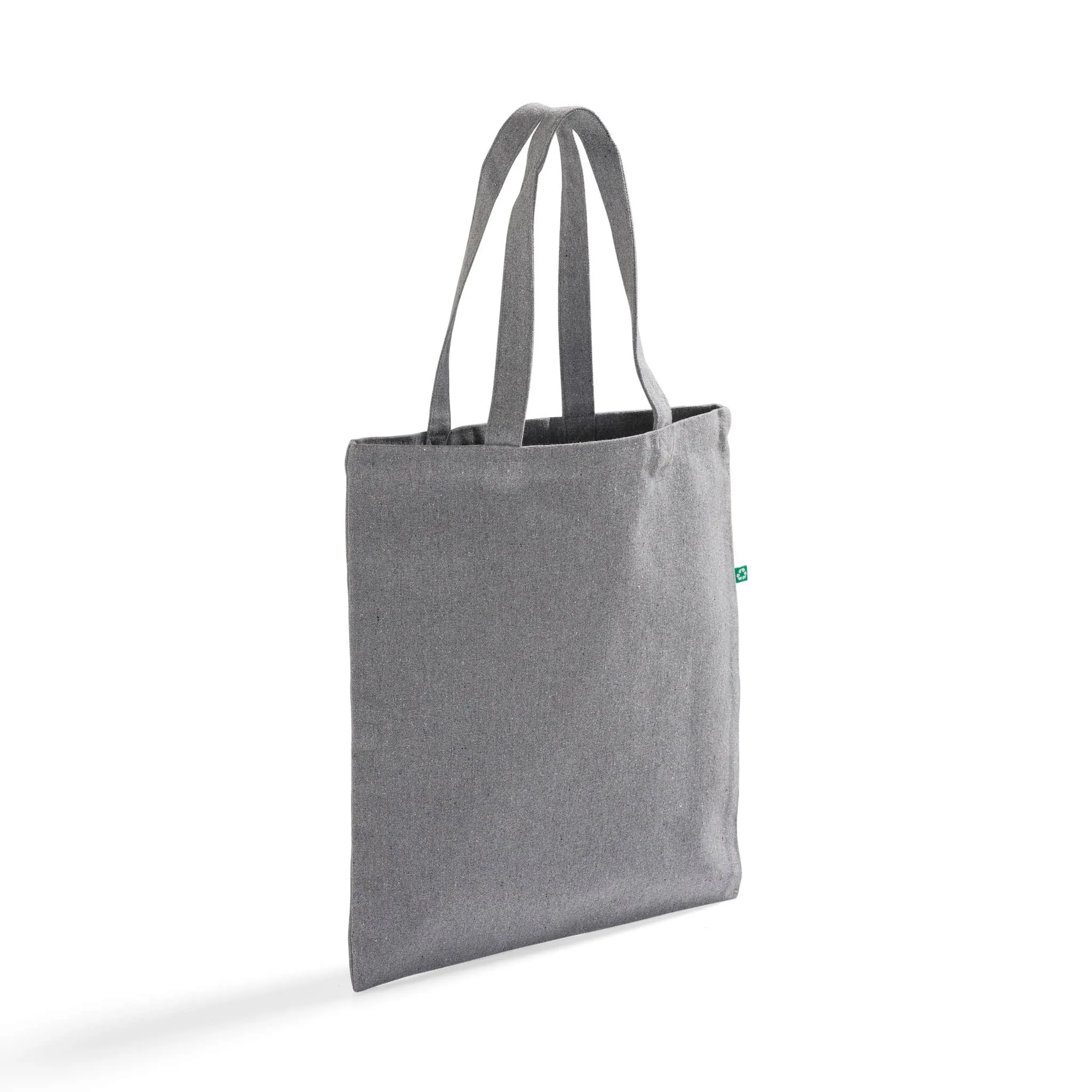 Recycled Classic Canvas Tote