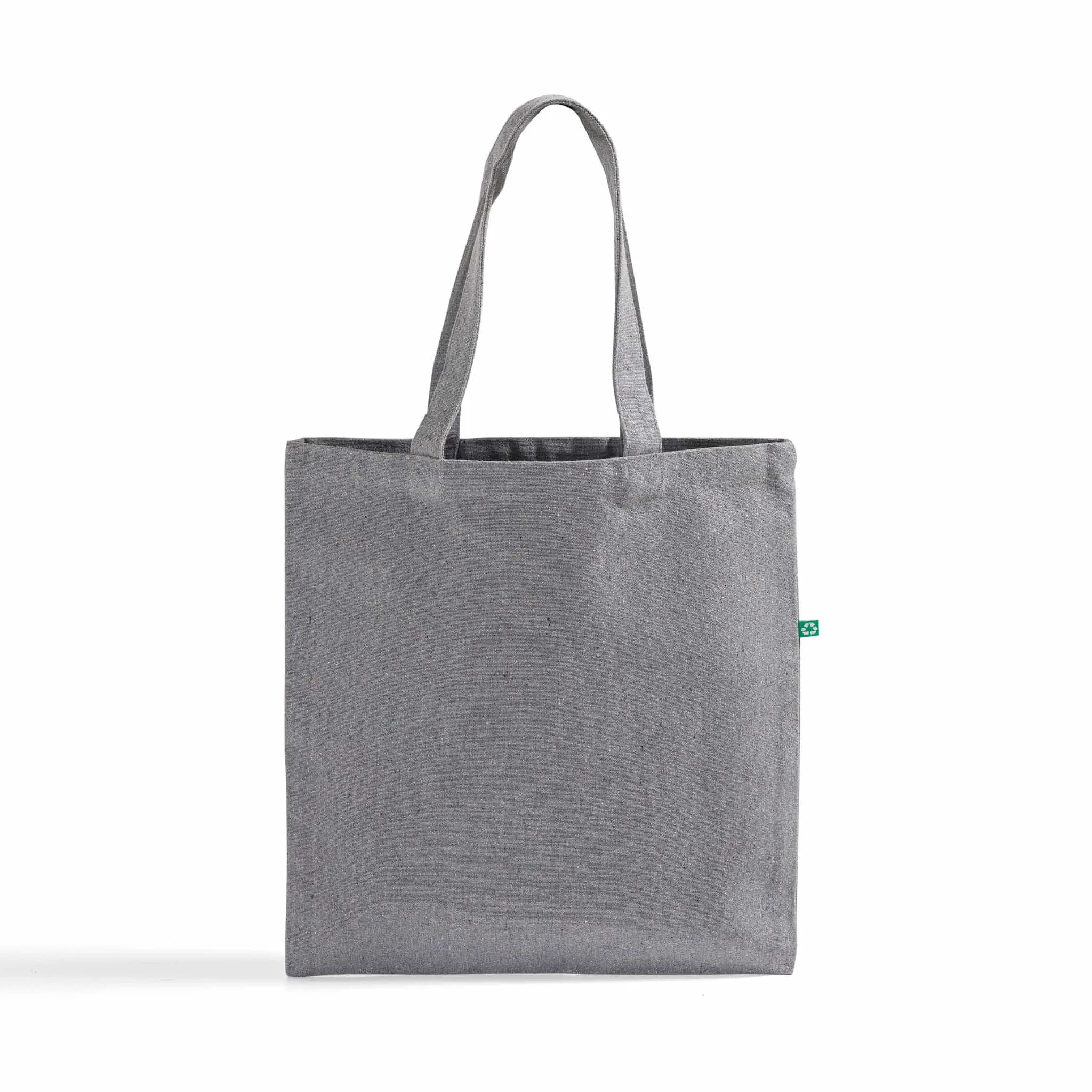 Recycled Classic Canvas Tote