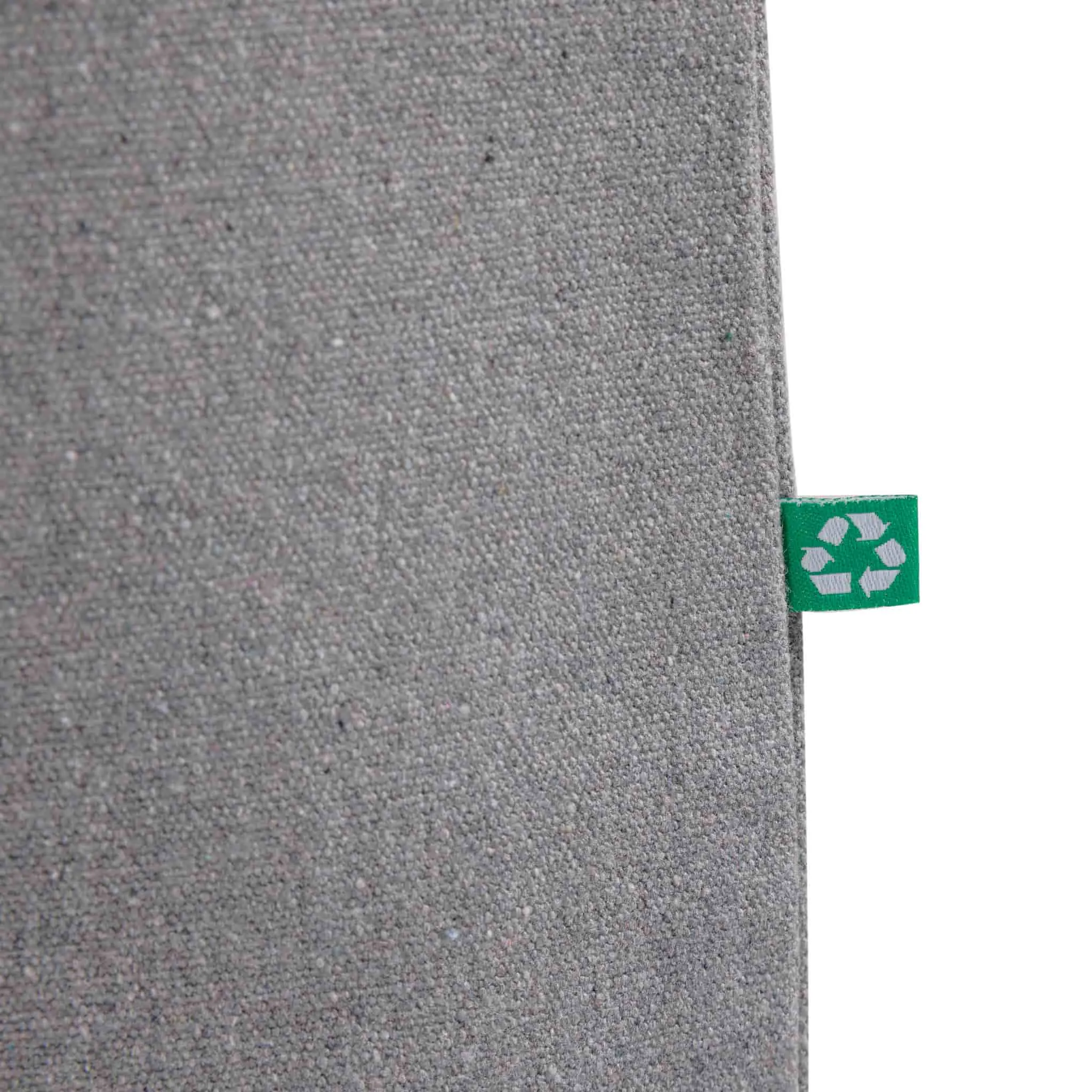 Recycled Classic Canvas Tote