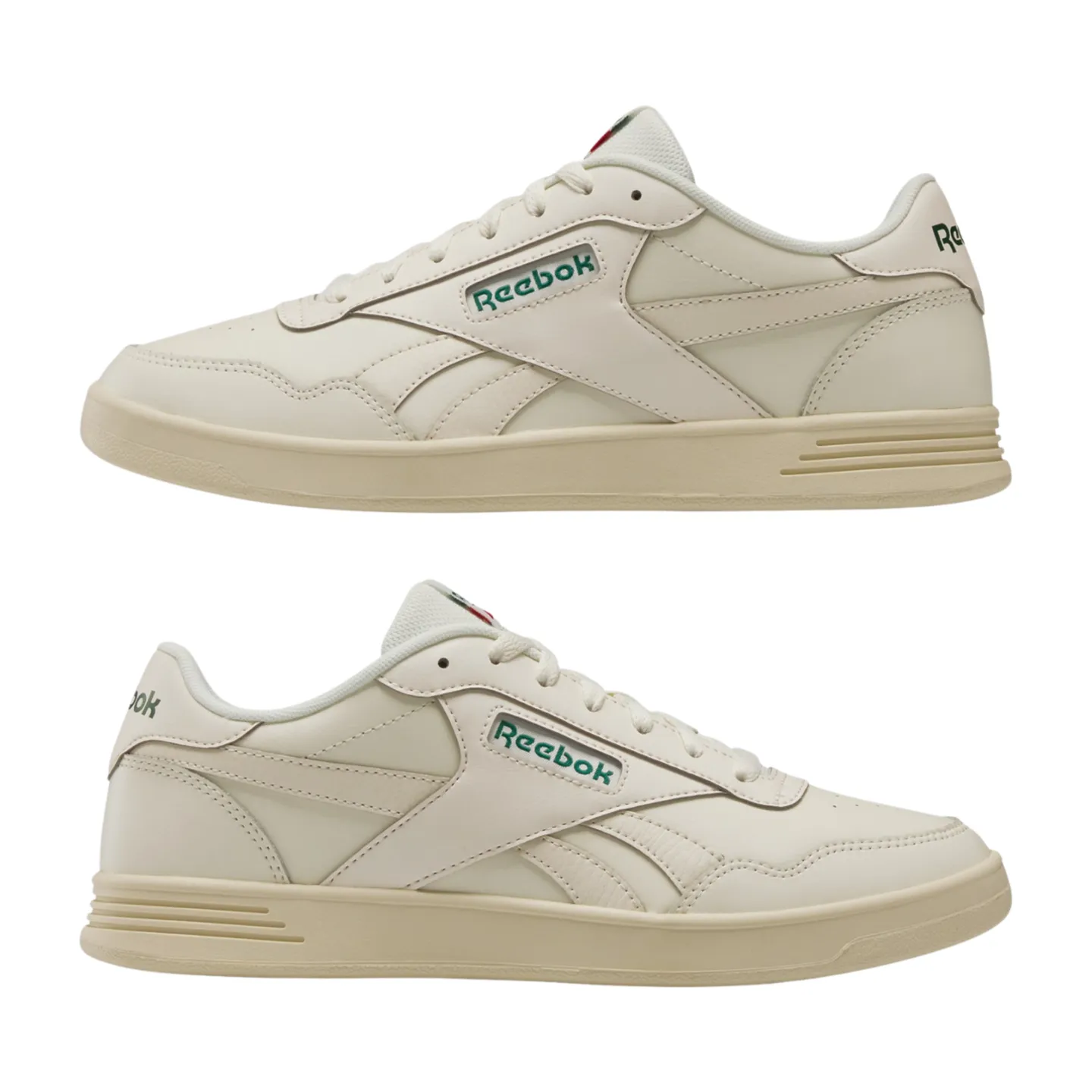 Reebok Court Advance Mens Shoes