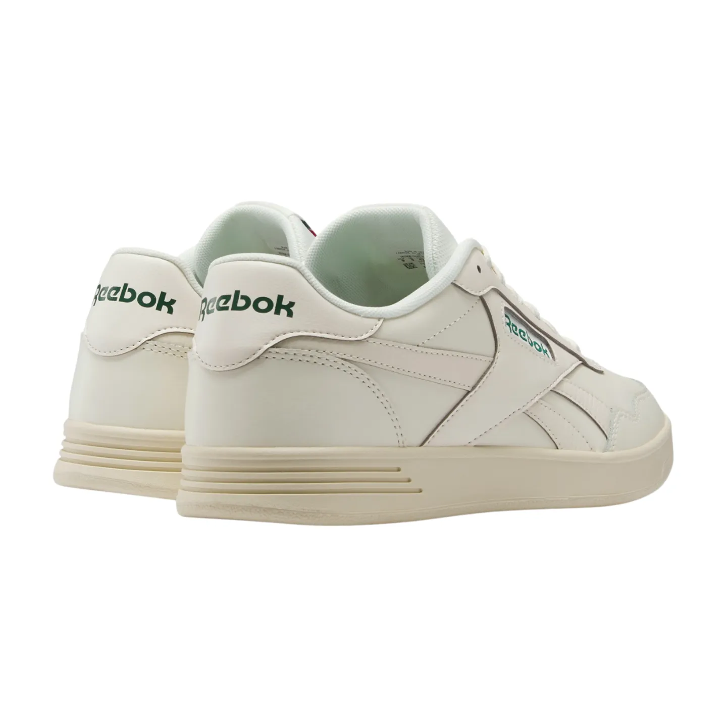 Reebok Court Advance Mens Shoes