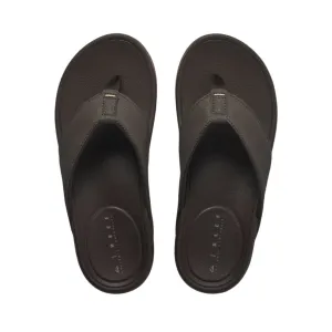REEF Cushion Bonza sandals - Brown/Tan