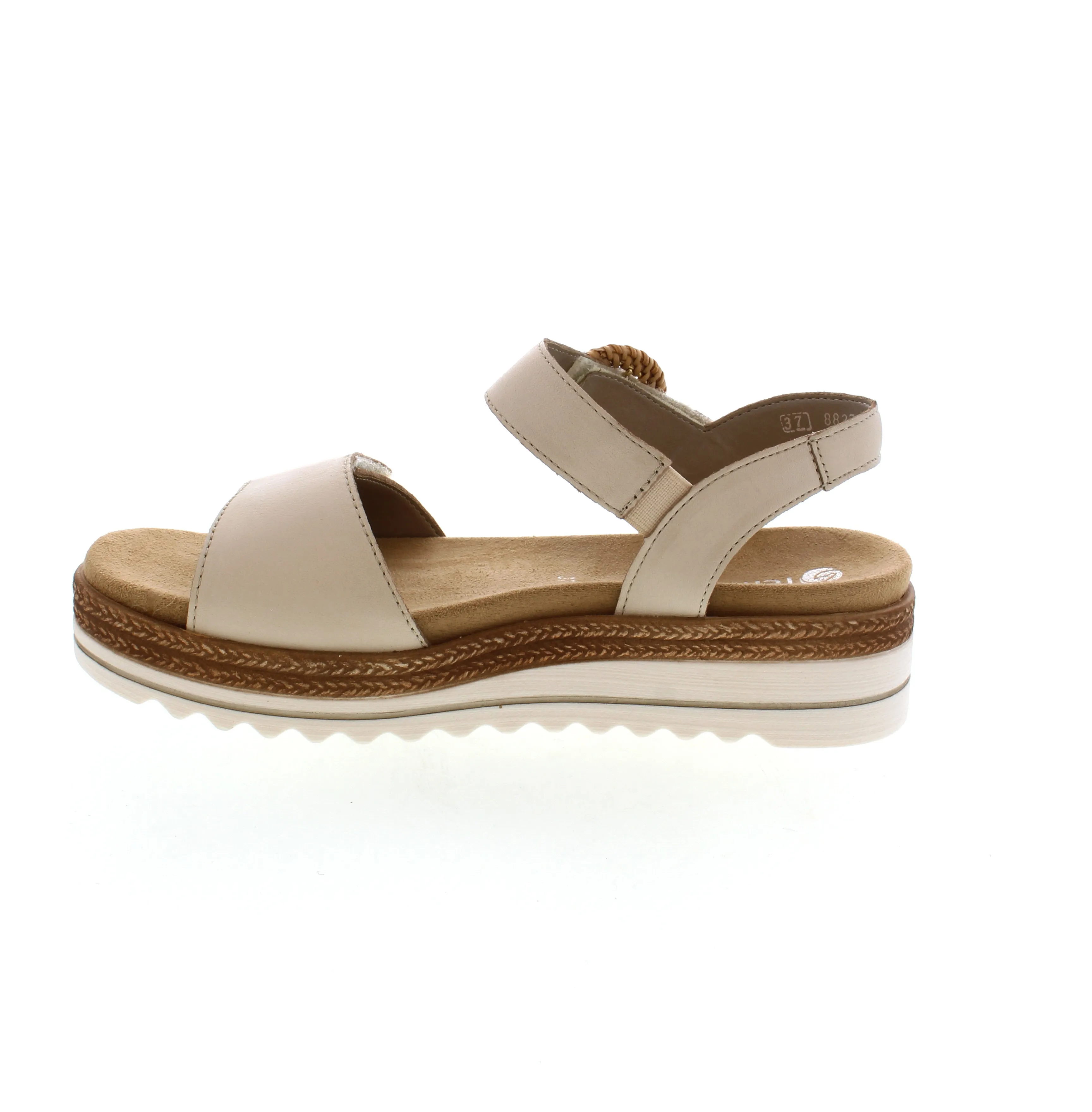 Remonte D0Q52-60 - Beige