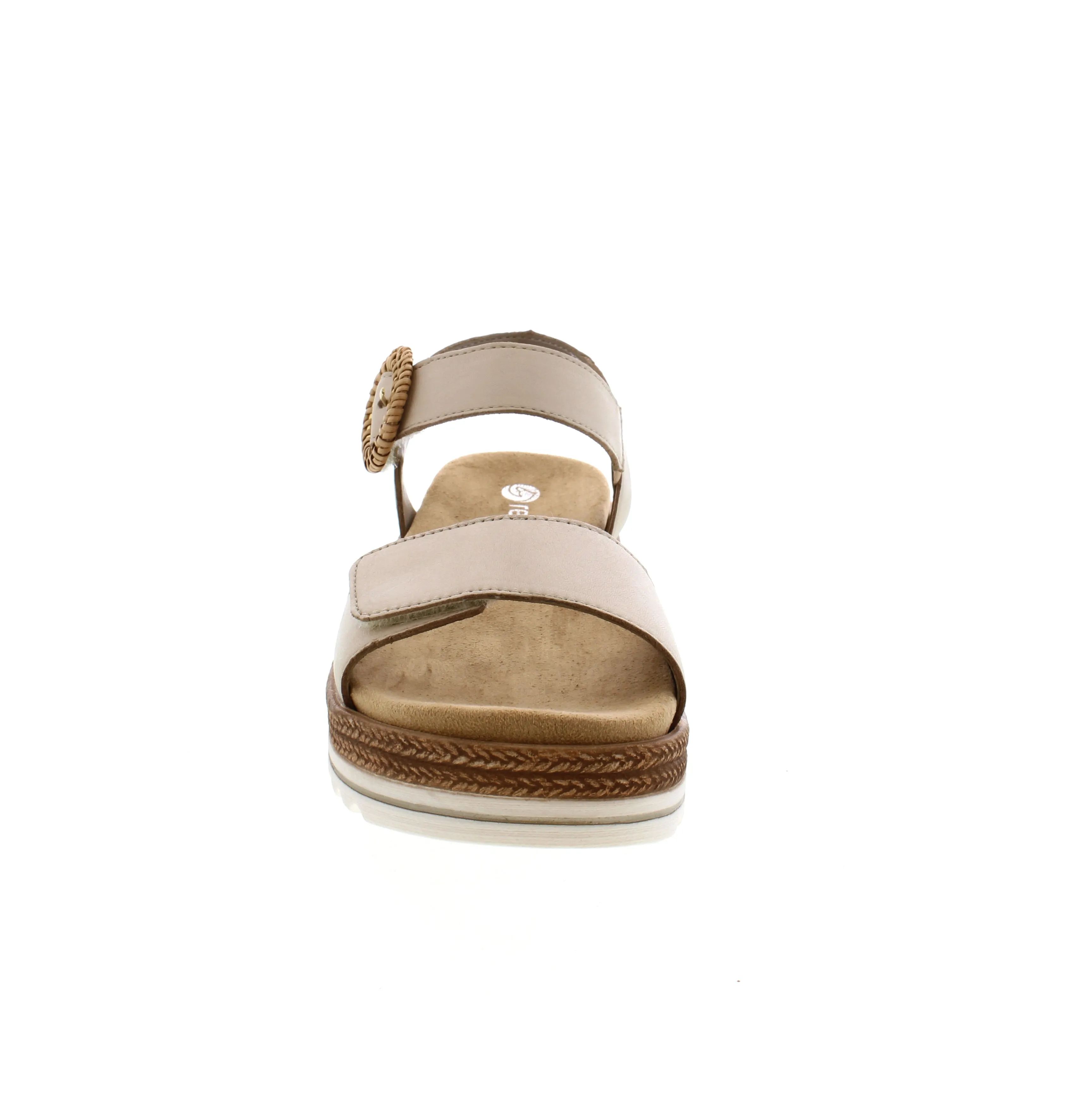 Remonte D0Q52-60 - Beige