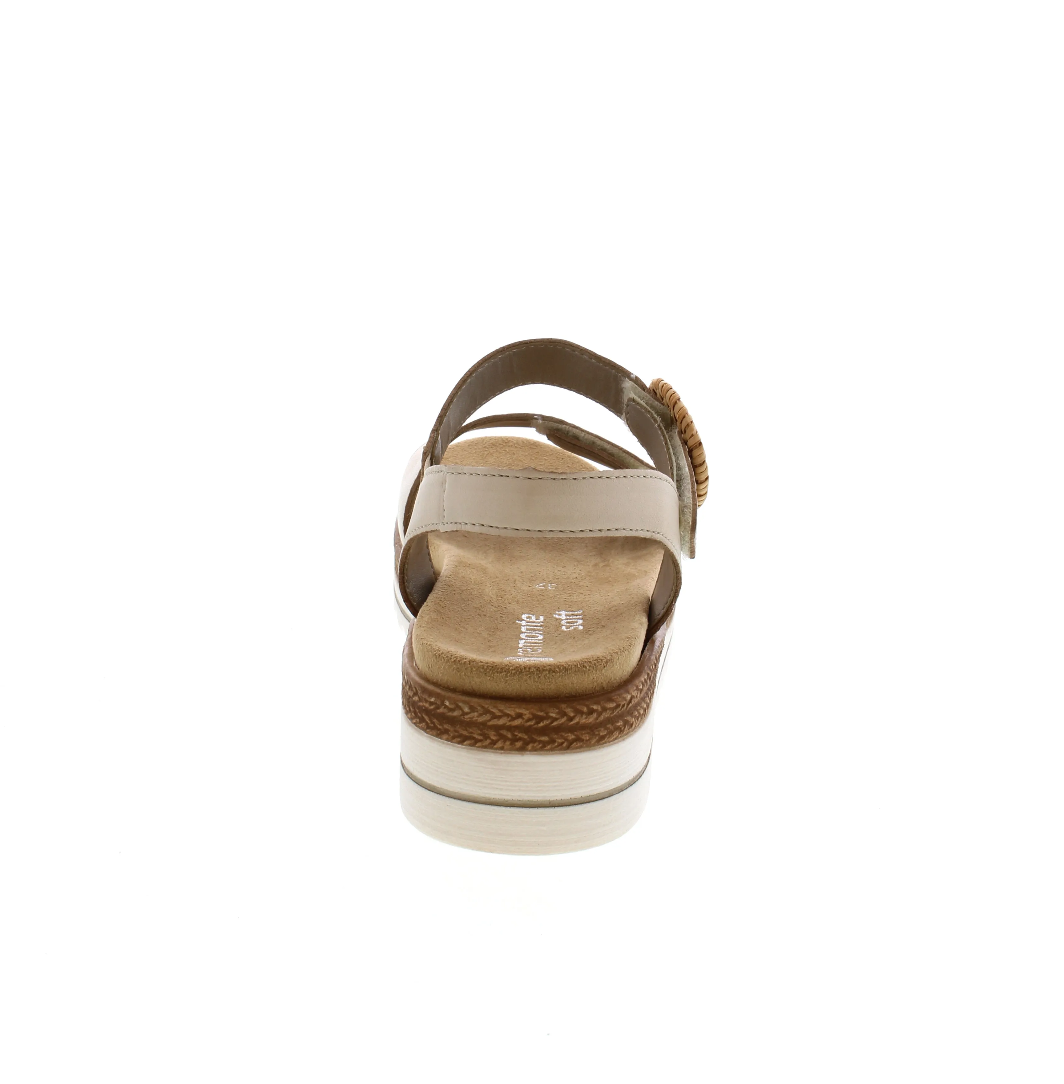 Remonte D0Q52-60 - Beige