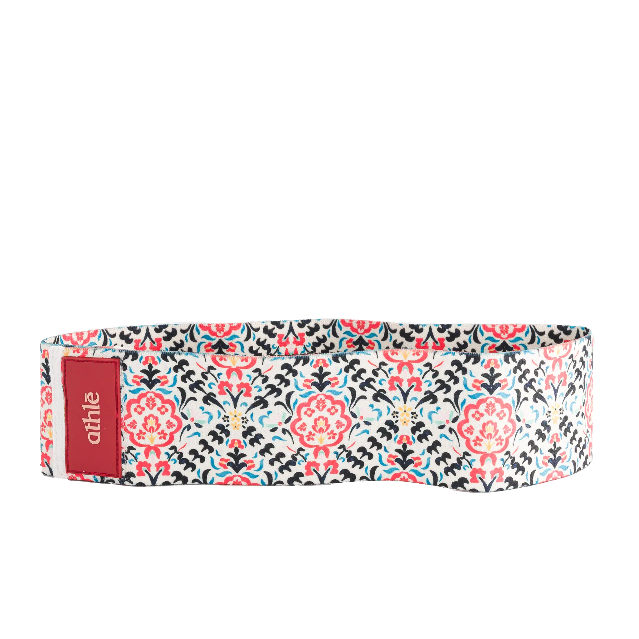 Resistance Band - Liberty Suzani