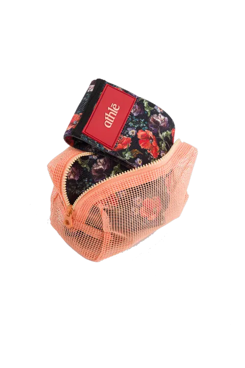 Resistance Band - Poppy