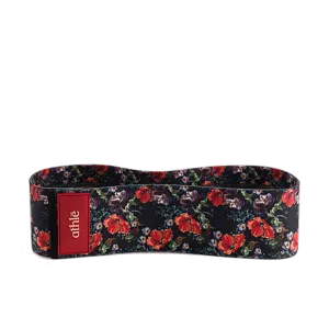 Resistance Band - Poppy