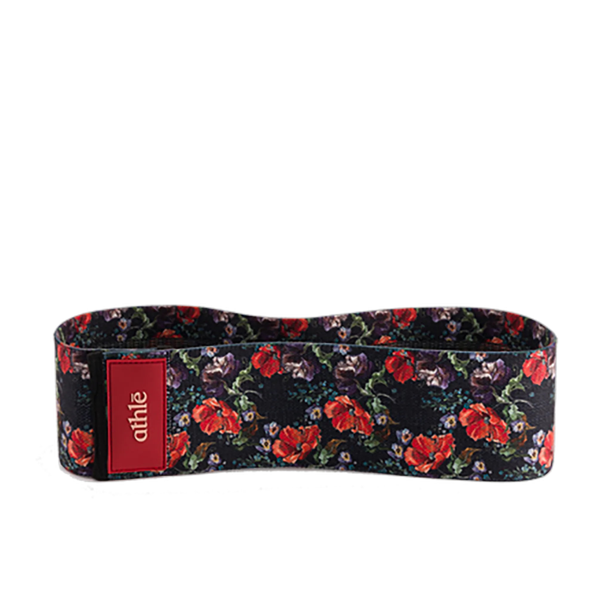 Resistance Band - Poppy