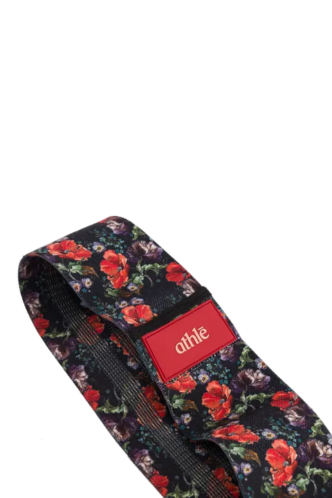 Resistance Band - Poppy