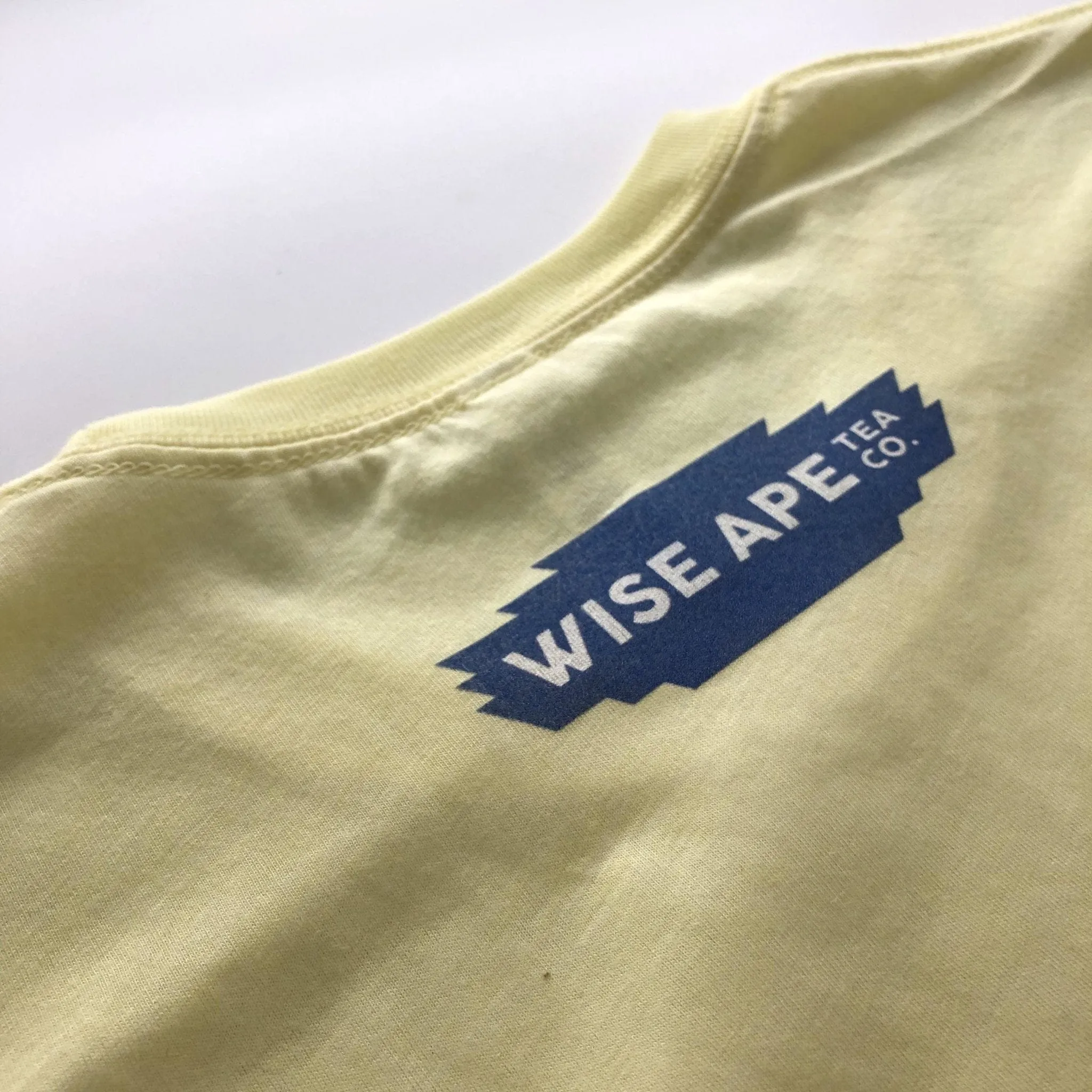 Retro Ape Tshirt