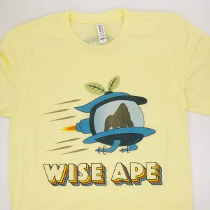 Retro Ape Tshirt