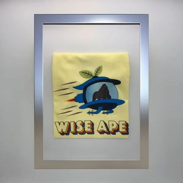 Retro Ape Tshirt