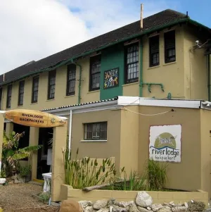 Riverlodge Backpackers