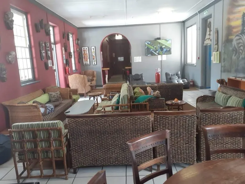 Riverlodge Backpackers
