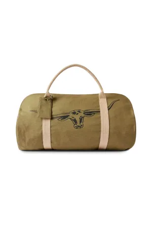 RM Williams Nanga Canvas Bag