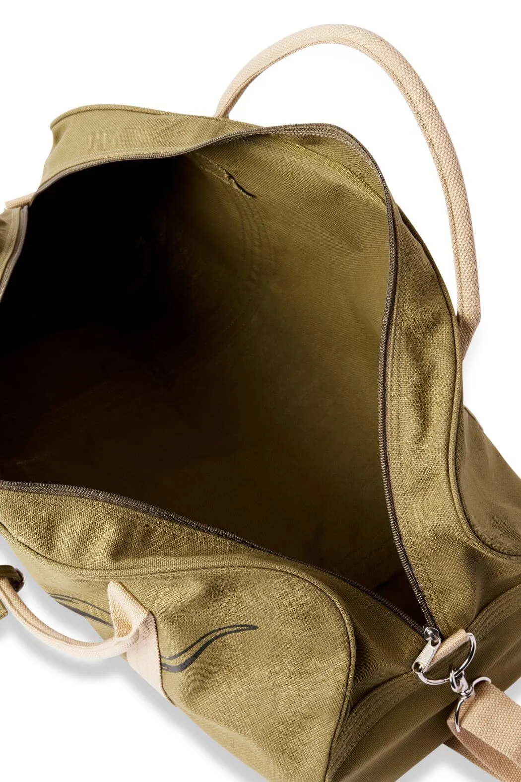RM Williams Nanga Canvas Bag