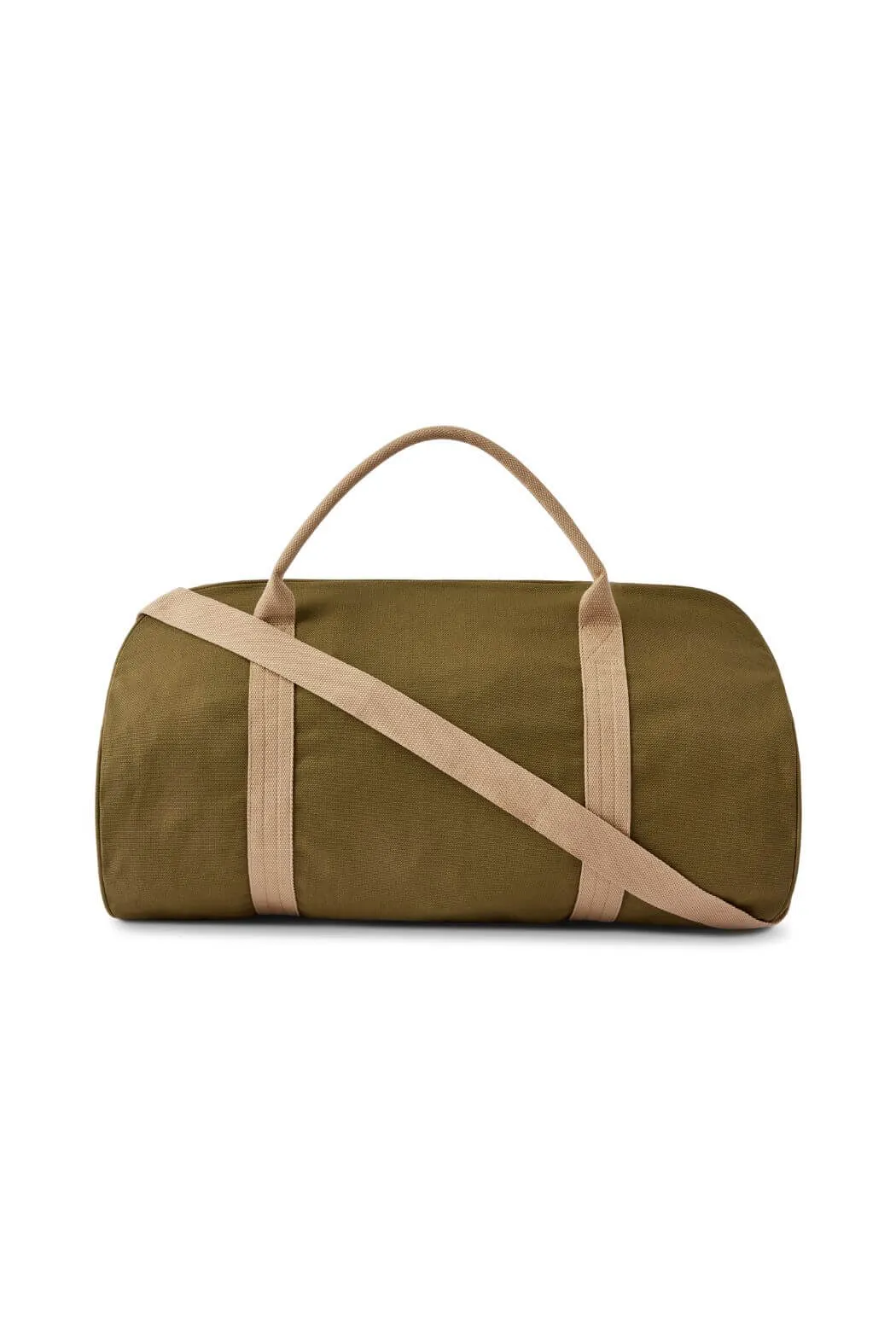 RM Williams Nanga Canvas Bag
