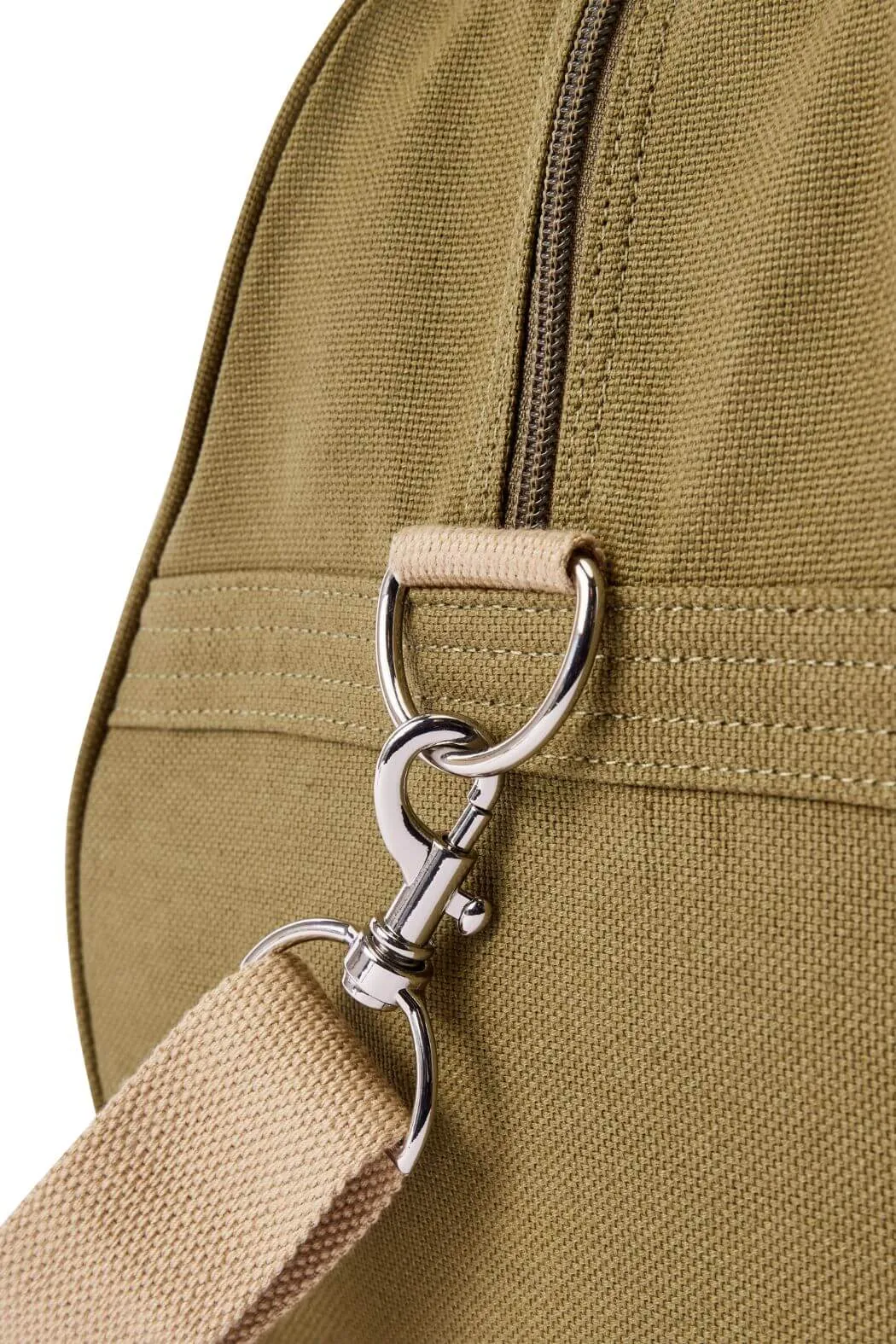RM Williams Nanga Canvas Bag