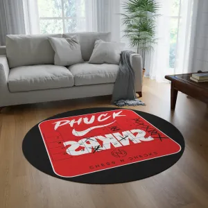 Round Rug