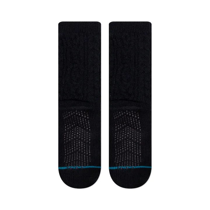 Rowan Slipper Socks