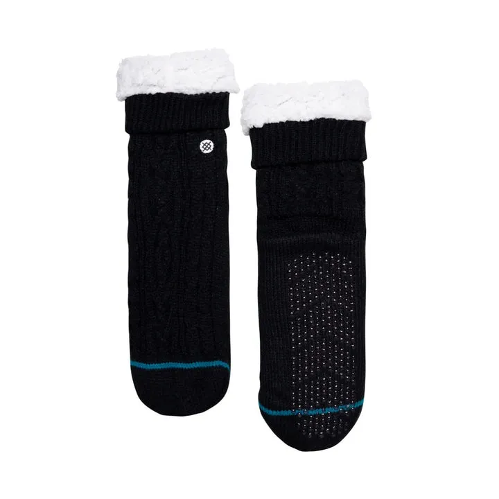 Rowan Slipper Socks
