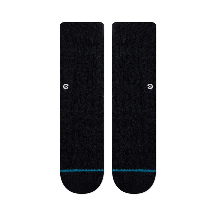 Rowan Slipper Socks