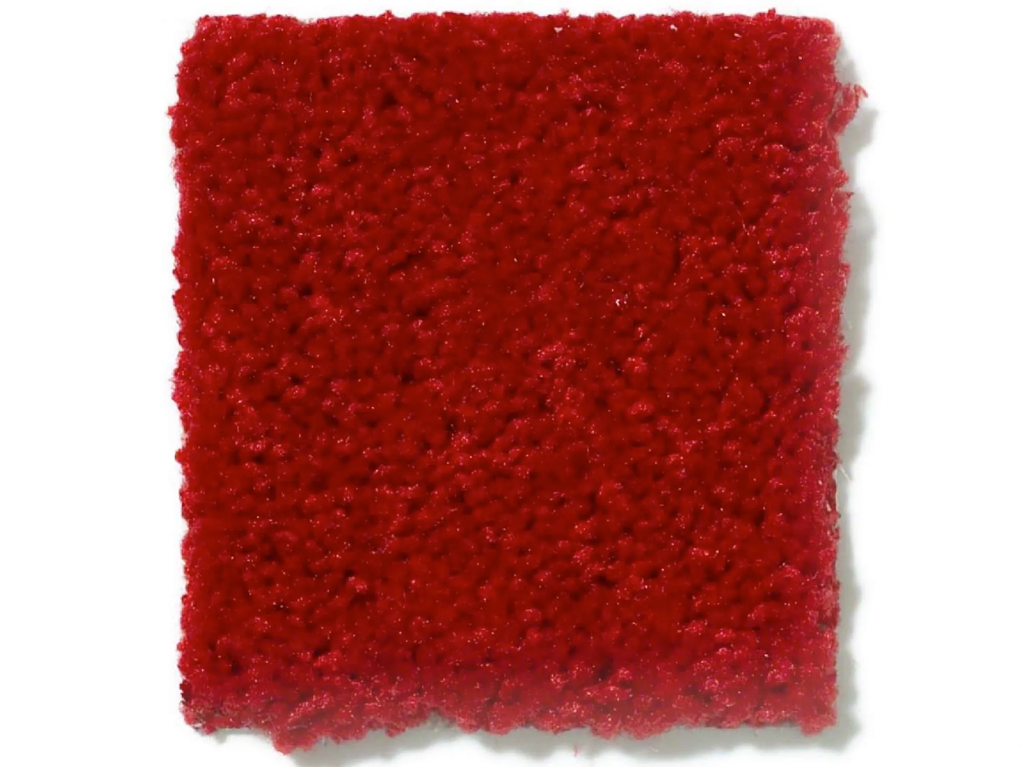 RUNNER - RED | 4' x 10'