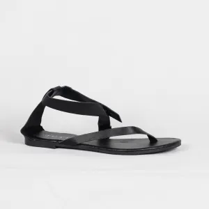 RXFSP Summer Flat Bottom Women's Sandals