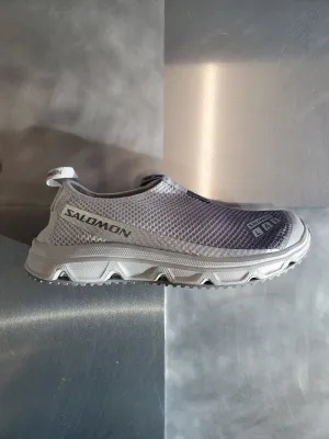 Salomon RX Moc 3.0 - Glacier Gray / Sharkskin / Silver