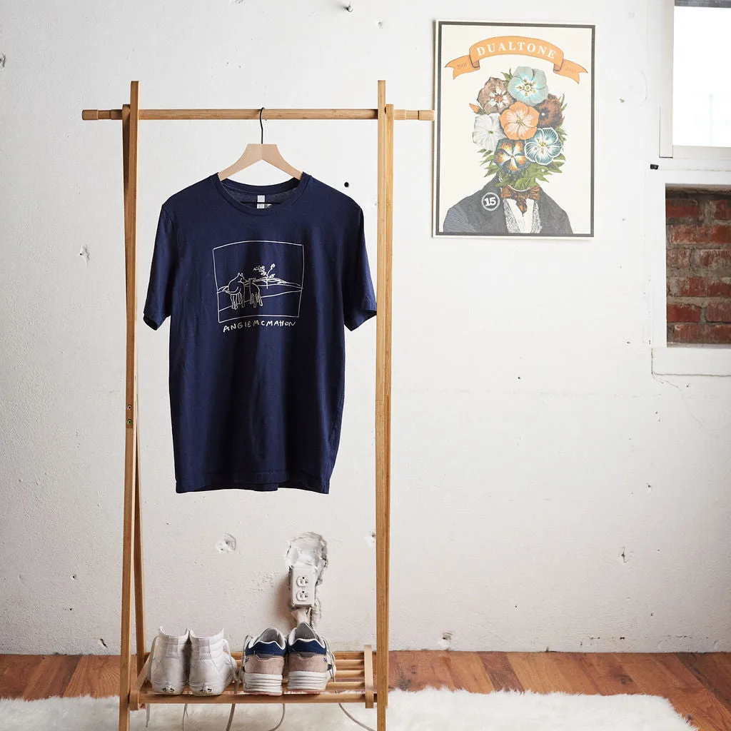 Salt (Shirt)