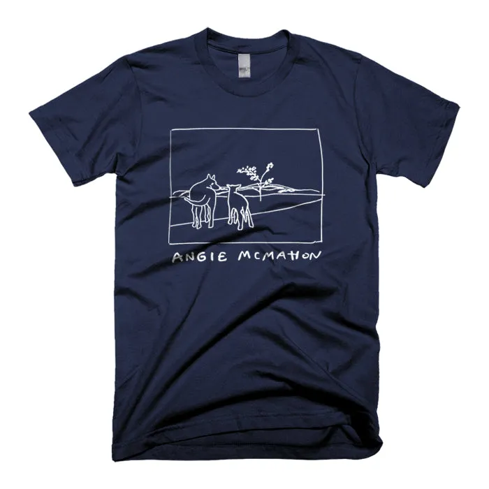 Salt (Shirt)